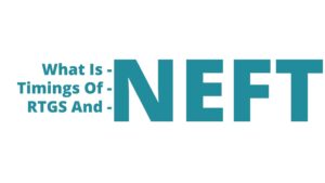 What Is NEFT