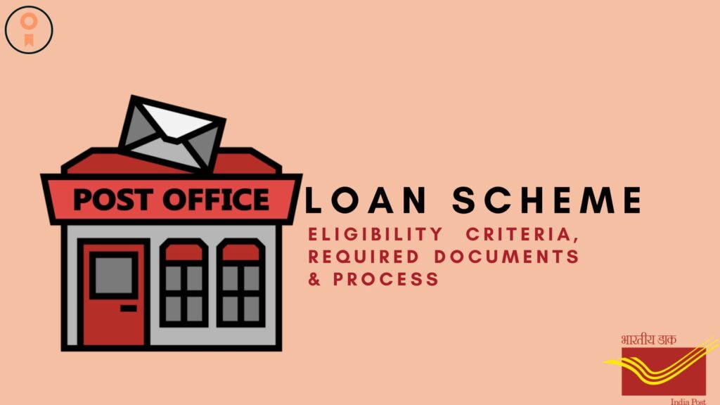 Post Office Loan Schemes